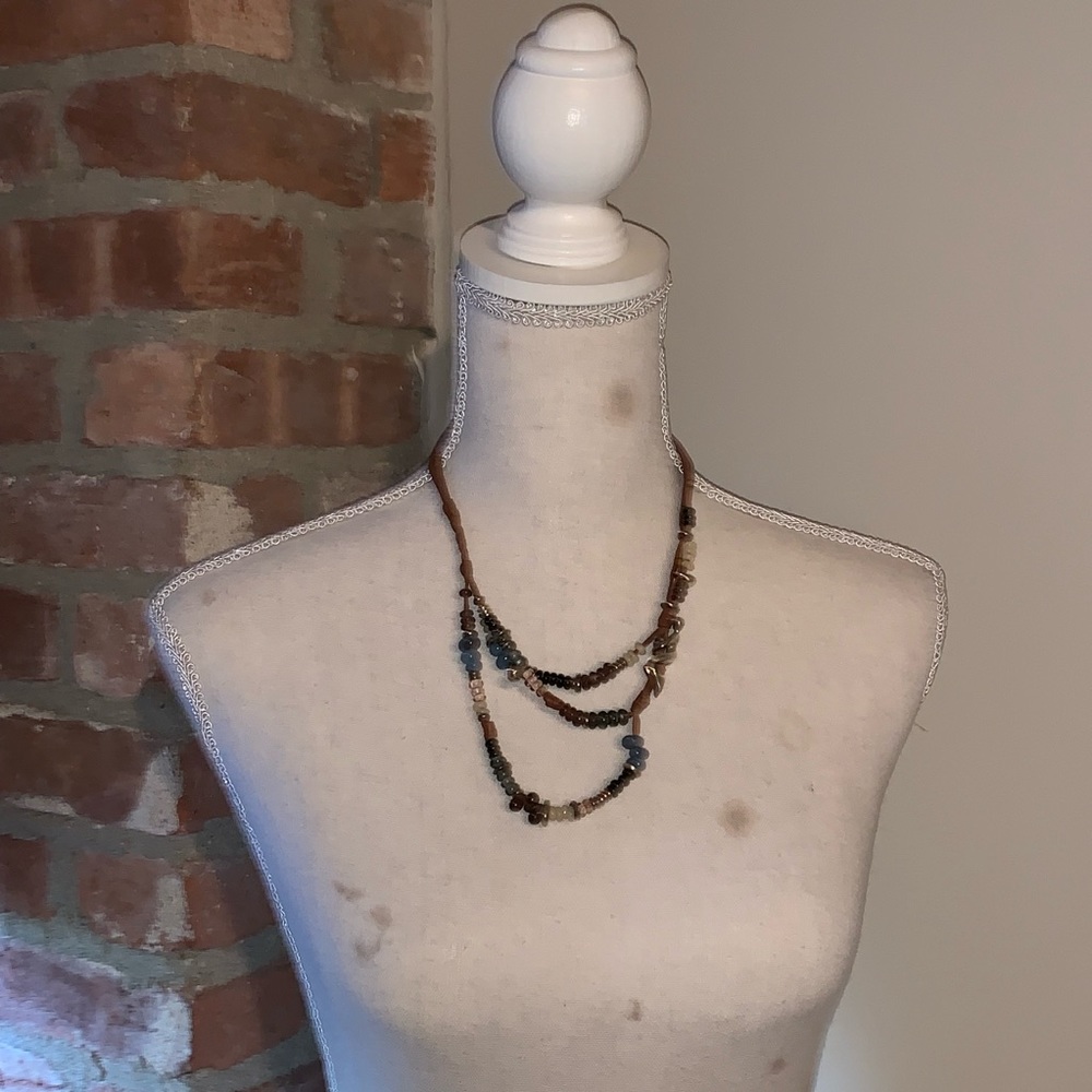 New without tags Uno de 50 necklace